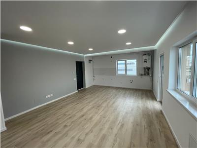 Vanzare apartament 3 camere bloc nou in Floresti- zona Jisk strada Cetatii, Cluj Napoca