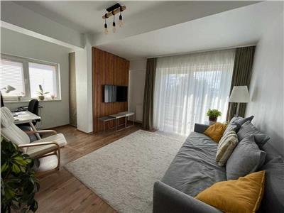 Vanzare apartament 2 camere modern bloc nou zona Grigorescu- Taietura Turcului, Cluj Napoca