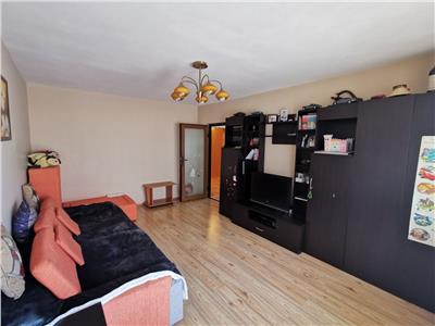 Inchiriere apartament 4 camere in Gheorgheni- zona Interservisan, Cluj Napoca