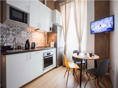 Inchiriere apartament 3 camere modern in Centru- zona Piata Unirii, Cluj Napoca