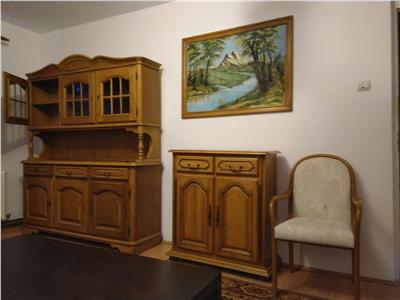 Inchiriere apartament 3 camere decomandate in Zorilor  G. Dima, Cluj Napoca