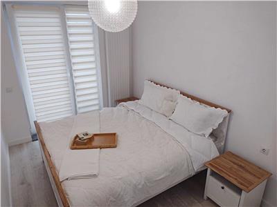 Vanzare apartament 2 camere de LUX in Marasti zona Leroy Merlin, Cluj Napoca