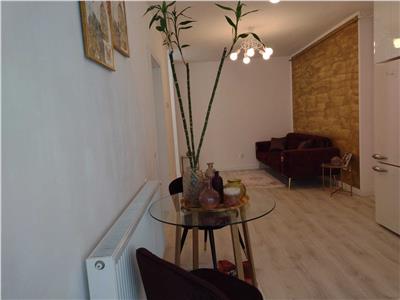Vanzare apartament 2 camere de LUX in Marasti zona Leroy Merlin, Cluj Napoca