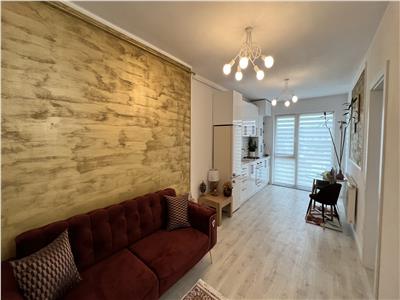 Vanzare apartament 2 camere de LUX in Marasti zona Leroy Merlin, Cluj-Napoca