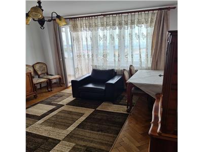 Vanzare apartament 3 camere decomandat Gruia zona Rosetti, Cluj-Napoca