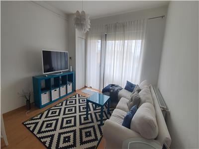 Vanzare apartament 2 camere, finisat modern, zona Zorilor- Calea Turzii, Cluj-Napoca