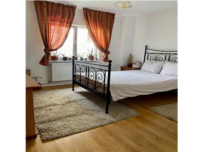 Vanzare apartament doua camere camere decomandate in Gheorgheni  zona Titulescu Interservisan, Cluj Napoca