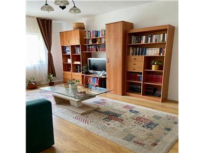 Vanzare apartament doua camere camere decomandate in Gheorgheni- zona Titulescu Interservisan, Cluj Napoca