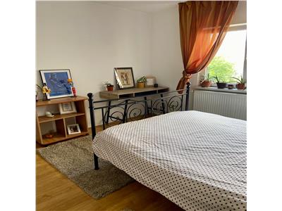 Vanzare apartament doua camere camere decomandate in Gheorgheni  zona Titulescu Interservisan, Cluj Napoca