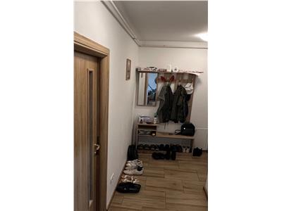 Vanzare apartament 2 camere Marasti finisat Piata 1 Mai, Cluj Napoca