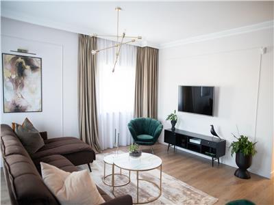 Vanzare apartament 3 camere de LUX, cu gradina zona Andrei Muresanu, Cluj-Napoca