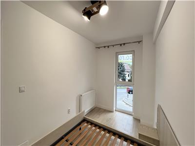 Vanzare apartament 2 camere bloc nou in Dambul Rotund  Fabrica de Sport, Cluj Napoca