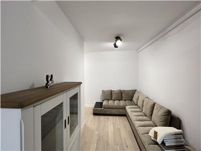 Vanzare apartament 2 camere bloc nou in Dambul Rotund  Fabrica de Sport, Cluj Napoca