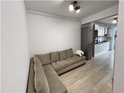 Vanzare apartament 2 camere bloc nou in Dambul Rotund- Fabrica de Sport, Cluj Napoca