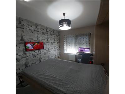 Vanzare apartament 3 camere modern bloc nou in Marasti  zona Kaufland Fabricii, Cluj Napoca
