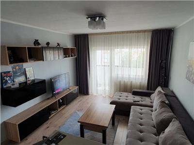Vanzare apartament 3 camere Marasti zona Intre Lacuri