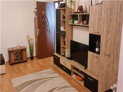 Vanzare apartament 2 camere modern Borhanci capat Brancusi, Cluj-Napoca