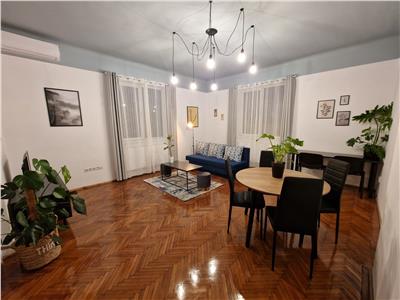 Inchriere apartament 2 camere modern zona Centrala  strada Horea, Cluj Napoca