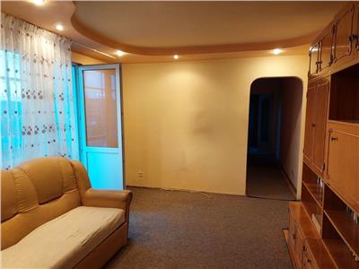 Vanzare apartament 3 camere Manastur zona Sirena Primaverii, Cluj-Napoca