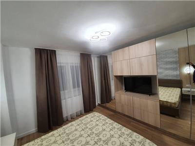 Vanzare apartament 2 camere Lux Floresti zona Centrala