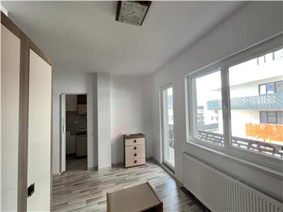 Vanzare apartament 1 camera bloc nou in Baciu  zona Restaurant Regal, Cluj Napoca