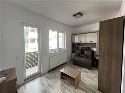 Vanzare apartament 1 camera bloc nou in Baciu  zona Restaurant Regal, Cluj Napoca