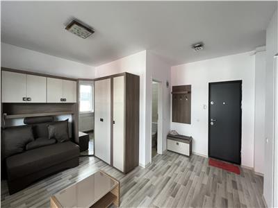 Vanzare apartament 1 camera bloc nou in Baciu- zona Restaurant Regal, Cluj Napoca