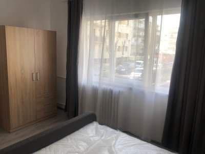 Vanzare apartament 3 camere Marasti Central zona Bucuresti, Cluj Napoca