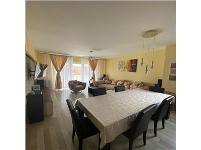 Vanzare apartament 3 camere bloc nou Gheorgheni Andrei Muresanu, Cluj Napoca