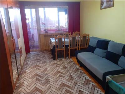 Vanzare apartament 3 camere decomandat Manastur zona Colina, Cluj-Napoca