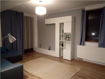 Inchiriere apartament 4 camere Zorilor- Europa