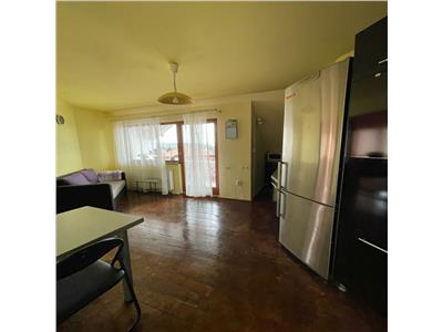 Inchriere apartament 3 camere in vila zona Zorilor- Hasdeu, Cluj Napoca