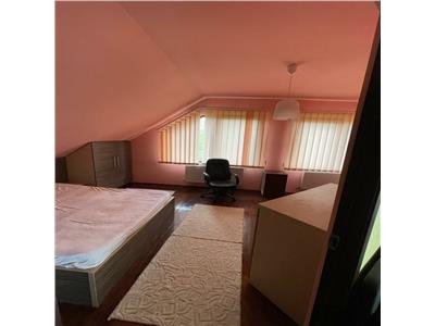 Inchriere apartament 3 camere in vila zona Zorilor  Hasdeu, Cluj Napoca