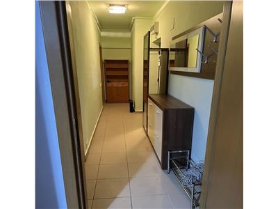 Inchiriere apartament 1 camera bloc nou in Plopilor  zona Platinia Mall, Cluj Napoca