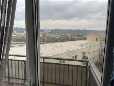 Inchiriere apartament 1 camera bloc nou in Plopilor  zona Platinia Mall, Cluj Napoca