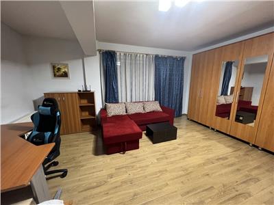 Inchiriere apartament 1 camera bloc nou in Plopilor- zona Platinia Mall, Cluj Napoca