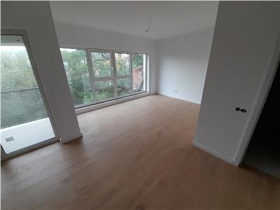 Vanzare apartament 3 camere finisat modern Dambul Rotund Maramuresului, Cluj-Napoca