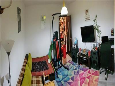 Vanzare apartament 3 camere zona Interservisan, Gheorgheni, Cluj Napoca