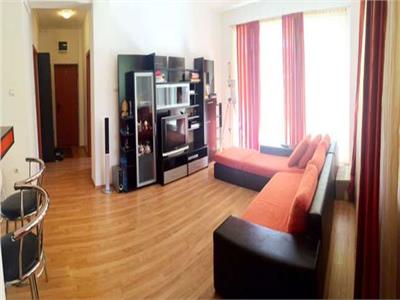 Vanzare apartament 2 camere bloc nou modern in Andrei Muresanu- zona Trifoiului, Cluj Napoca