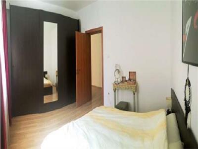 Vanzare apartament 2 camere bloc nou modern in Andrei Muresanu  zona Trifoiului, Cluj Napoca