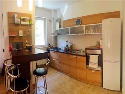 Vanzare apartament 2 camere bloc nou modern in Andrei Muresanu  zona Trifoiului, Cluj Napoca