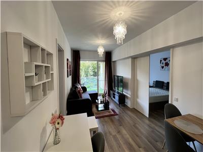 Vanzare apartament 3 camere modern bloc nou zona Gheorgheni  Iulius Mall, Cluj Napoca