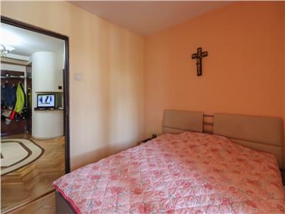 Vanzare apartament 3 camere confort sporit USAMV Platinia Manastur, Cluj Napoca