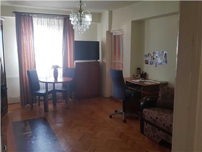 Vanzare apartament 3 camere confort sporit Marasti zona Farmec, Cluj-Napoca