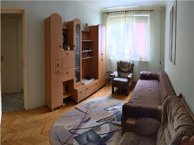 Vanzare apartament 2 camere Centru zona Horea, Cluj-Napoca
