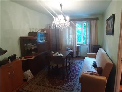 Vanzare apartament 2 camere zona Facultatii de Litere Centru, Cluj-Napoca