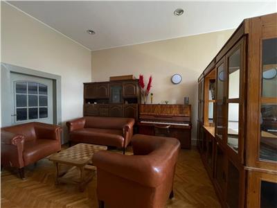 Inchiriere apartament 2 camere modern zona Centrala- strada Dorobantilor, Cluj Napoca
