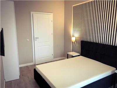 Inchiriere apartament 3 camere de LUX bloc nou in Centru  NTT Data, Cluj Napoca