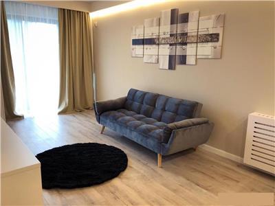 Inchiriere apartament 3 camere de LUX bloc nou in Centru  NTT Data, Cluj Napoca
