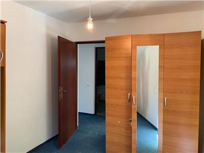 Vanzare parte duplex 4 camere cu gradina 300 mp in Floresti, zona Parcul Poligon, Cluj Napoca